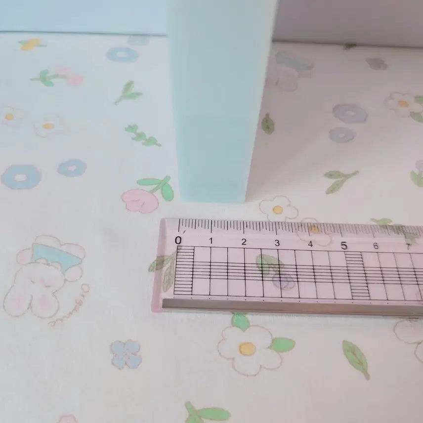 [BUNJANG] Sanrio Cinnamoroll Snow Rabbit Photocard Case Holder / 일본정품)산리오 시나모롤 눈토끼 카드 포카 케이스 보관함
