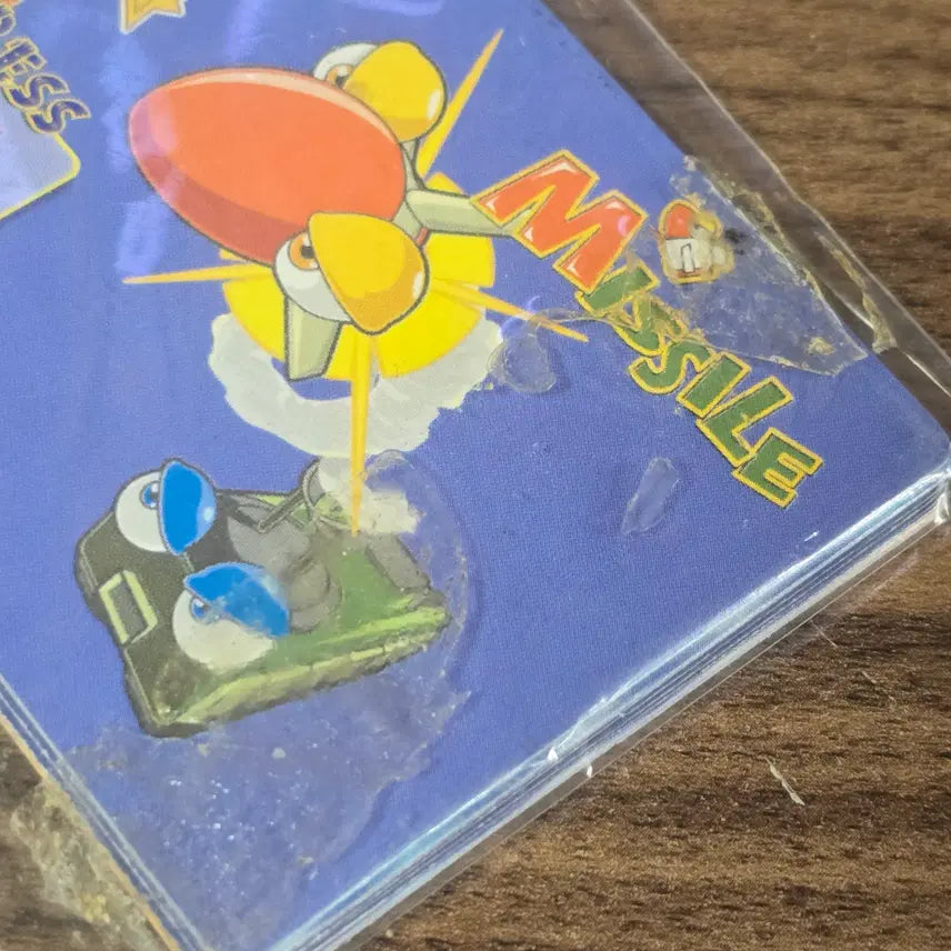 [BUNJANG] Fortress 2 Vintage Retro Game Trading Card Pack Bundle Set / 포트리스2 빈티지 레트로 게임 고전문구 트레이딩 카드 팩 세트 일괄