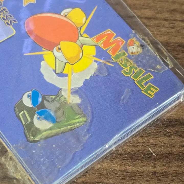 [BUNJANG] Fortress 2 Vintage Retro Game Trading Card Pack Bundle Set / 포트리스2 빈티지 레트로 게임 고전문구 트레이딩 카드 팩 세트 일괄