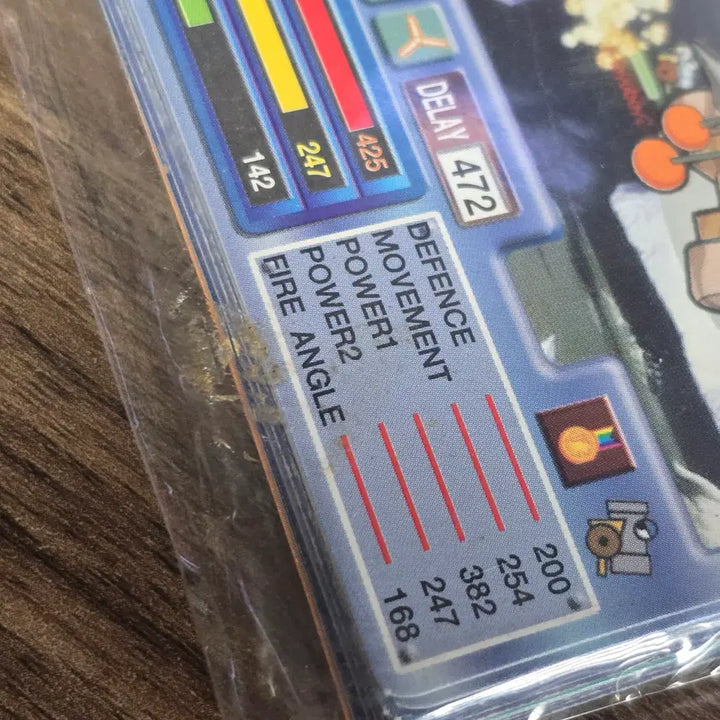 [BUNJANG] Fortress 2 Vintage Retro Game Trading Card Pack Bundle Set / 포트리스2 빈티지 레트로 게임 고전문구 트레이딩 카드 팩 세트 일괄