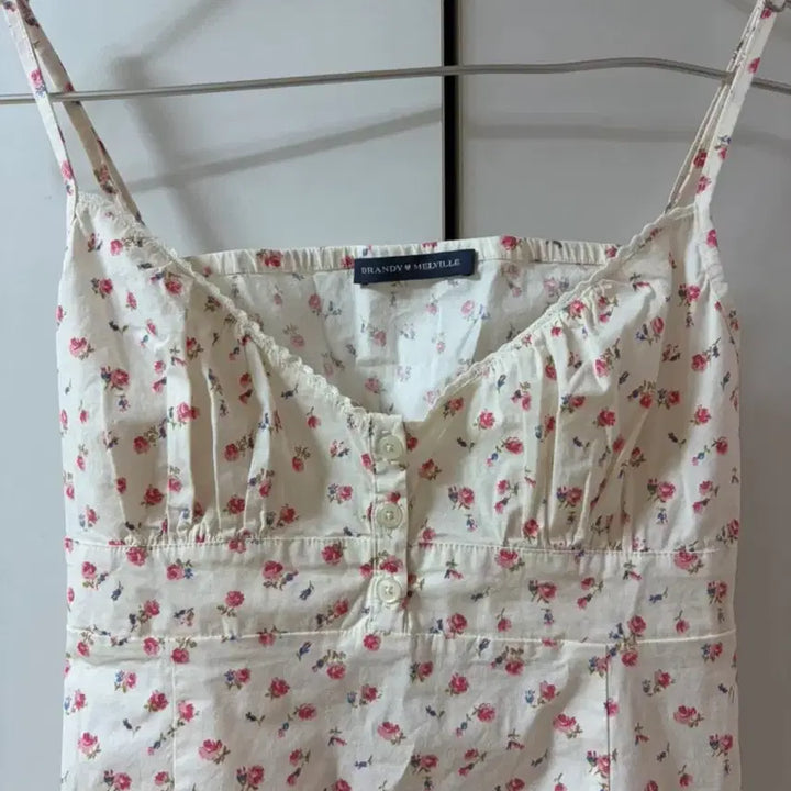 [SOLD OUT] (새상품)브랜디멜빌 원피스