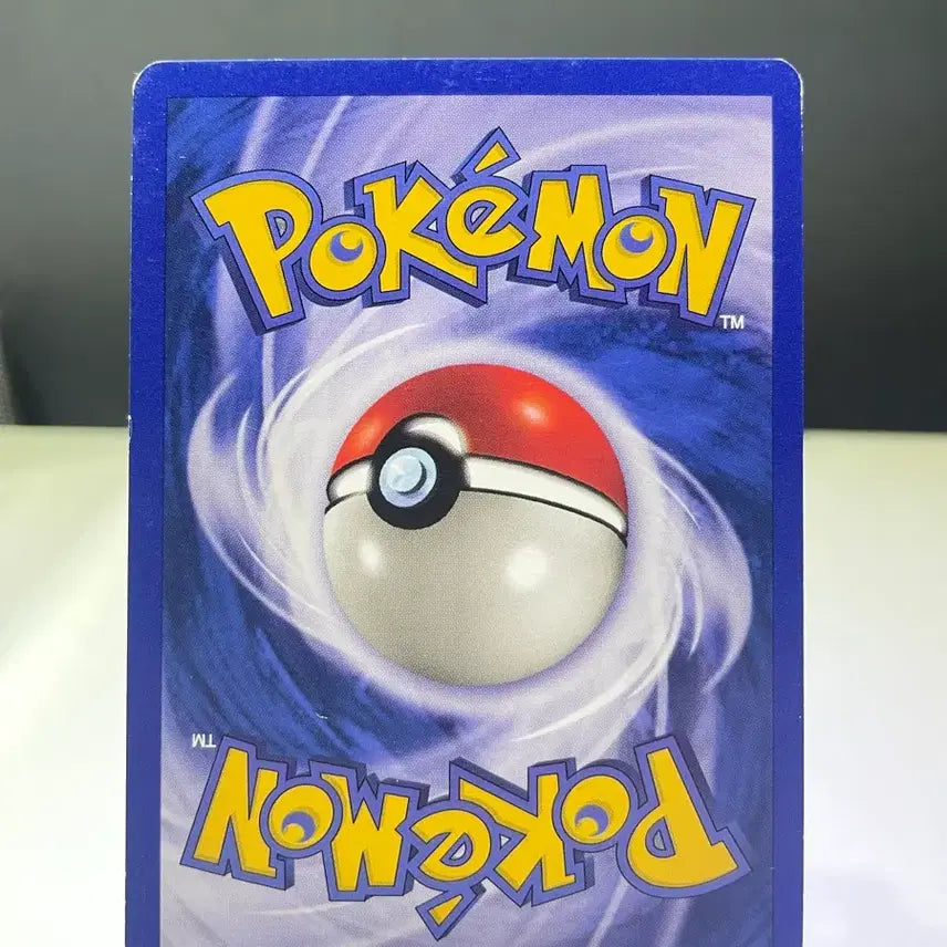 [BUNJANG] Pokemon Team Rocket&