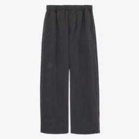 [BUNJANG] Polilu 1011 Fatigue Sweatpants Dusty Ink / [4] 폴리테루 1011 퍼티그 스웨트팬츠 1.2v - 더스티잉크 002
