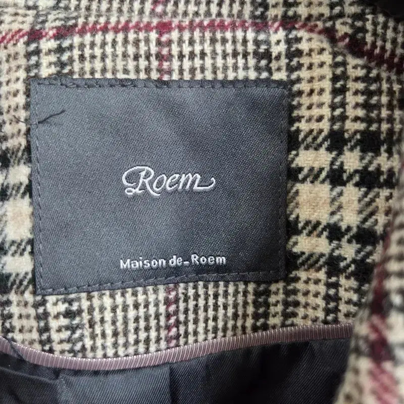 [BUNJANG] Roem Women&