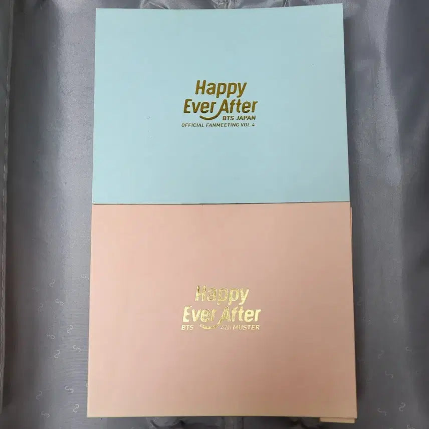 [BUNJANG] BTS Muster Cloud Card + Binder Set / 방탄 머스터 클라우드 카드 바인더 ( bts 머4터 4기 한국 일본 jk