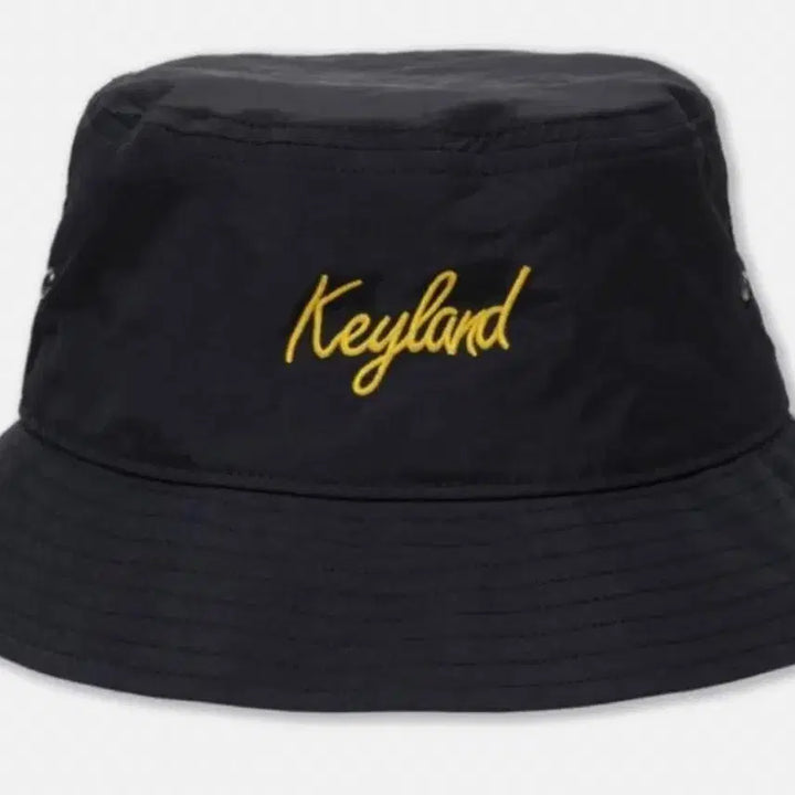 [BUNJANG] SHINee Key Keyland 2024 On&amp;On Little Sunny Side Bucket Hat / 샤이니 키 키랜드 2024 온앤온 일본 리틀서니사이드 콜라보 버킷햇