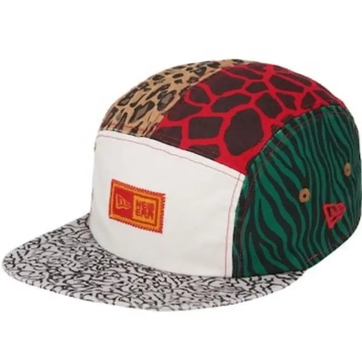 [BUNJANG] New Era Animal Punk Jet Cap / 뉴에라 애니멀 펑크 제트캡 12359402