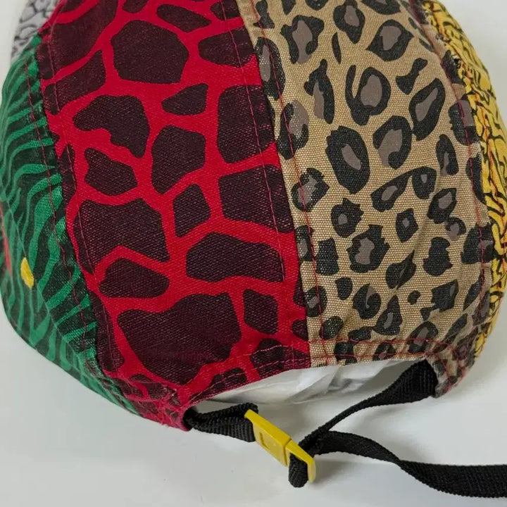 [BUNJANG] New Era Animal Punk Jet Cap / 뉴에라 애니멀 펑크 제트캡 12359402