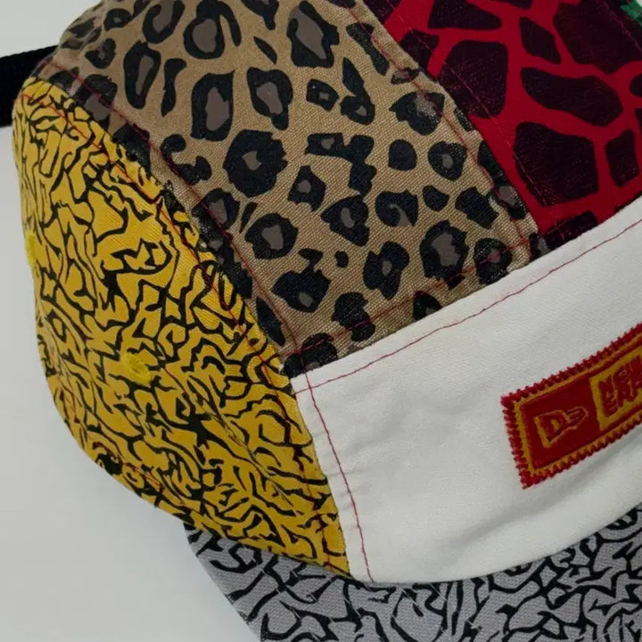 [BUNJANG] New Era Animal Punk Jet Cap / 뉴에라 애니멀 펑크 제트캡 12359402