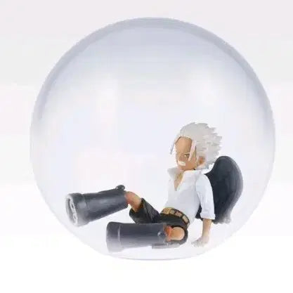 [BUNJANG] One Piece Ichiban Kuji E Figure / 원피스 제일복권 상상하는 미래 E상 피규어 미개봉 새상품 급처