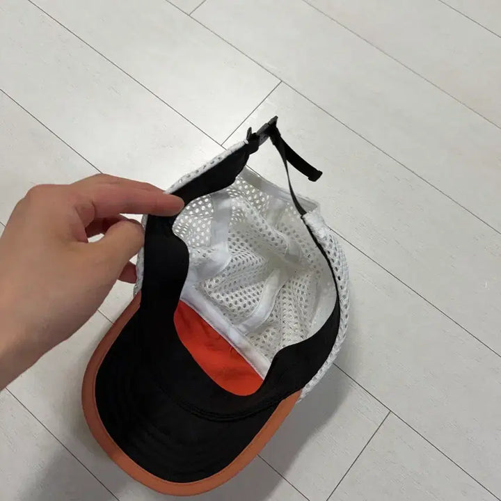 [BUNJANG] Patagonia Duckbill Cap / 파타고니아 덕빌 캡