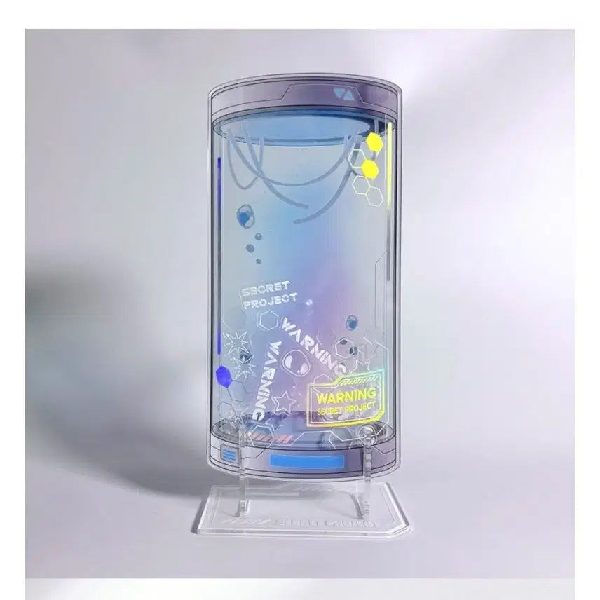 [BUNJANG] Character Keyring Acrylic Stand Decor / 캐릭터 키링형 아크릴 키링 코롯토 인테리어 키링 아크릴 키링 꾸미기