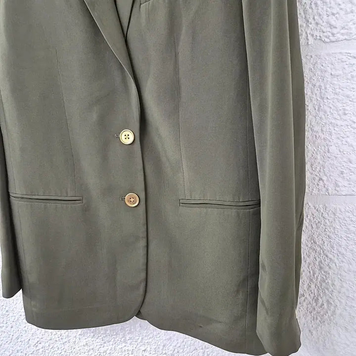 [SOLD OUT] 조셉 JOSEPH 실크 100% 자켓