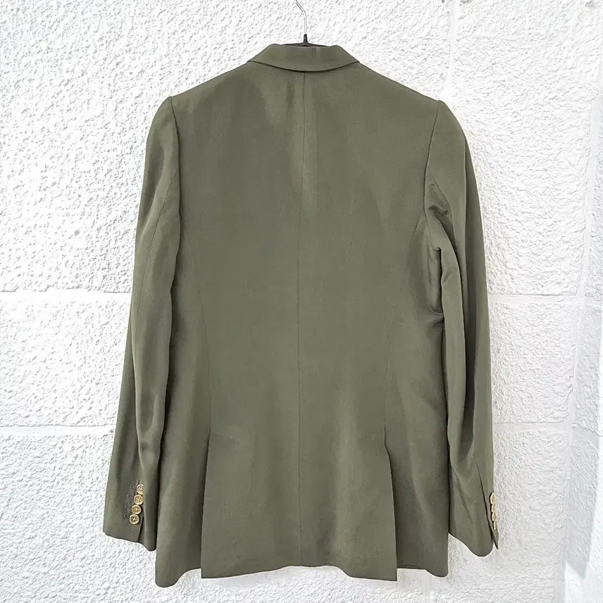 [SOLD OUT] 조셉 JOSEPH 실크 100% 자켓