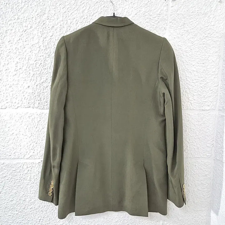 [SOLD OUT] 조셉 JOSEPH 실크 100% 자켓