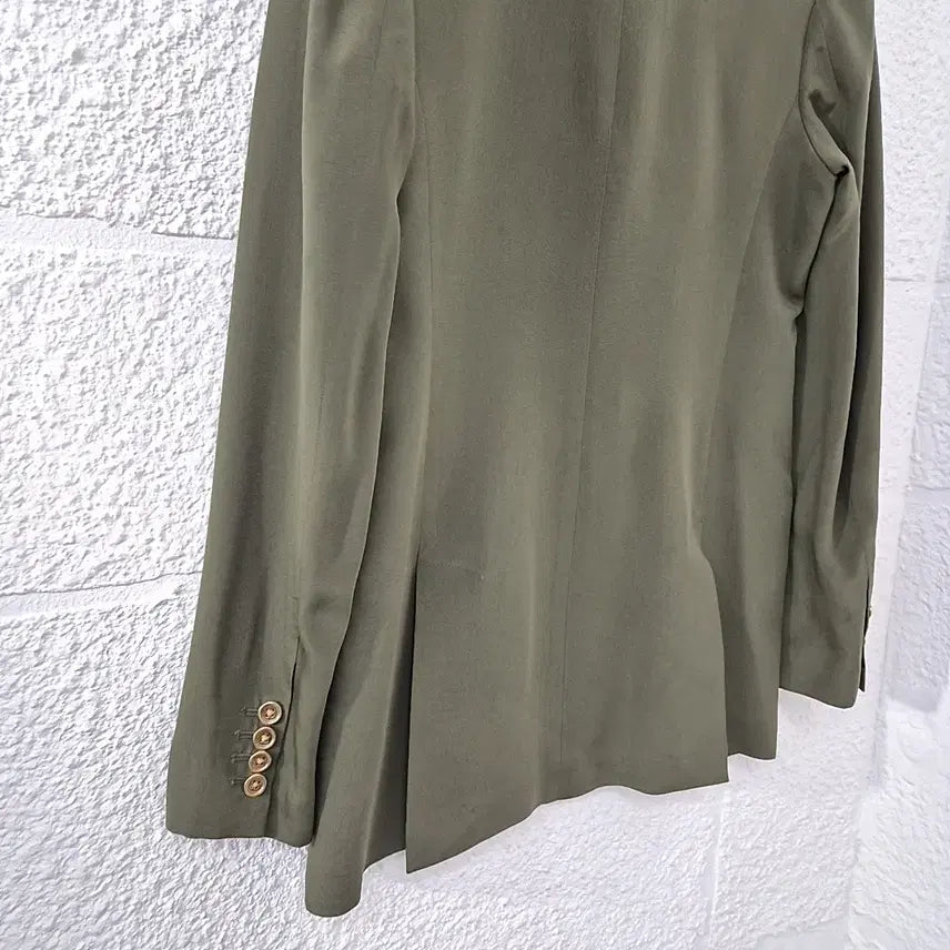 [SOLD OUT] 조셉 JOSEPH 실크 100% 자켓