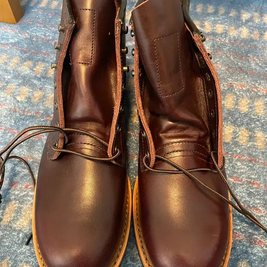 [BUNJANG] Red Wing Beckman 9419 Boots / 레드윙 벡맨 9419 7.5 d 사이즈