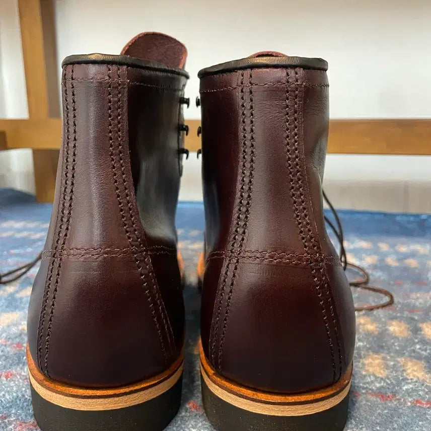 [BUNJANG] Red Wing Beckman 9419 Boots / 레드윙 벡맨 9419 7.5 d 사이즈