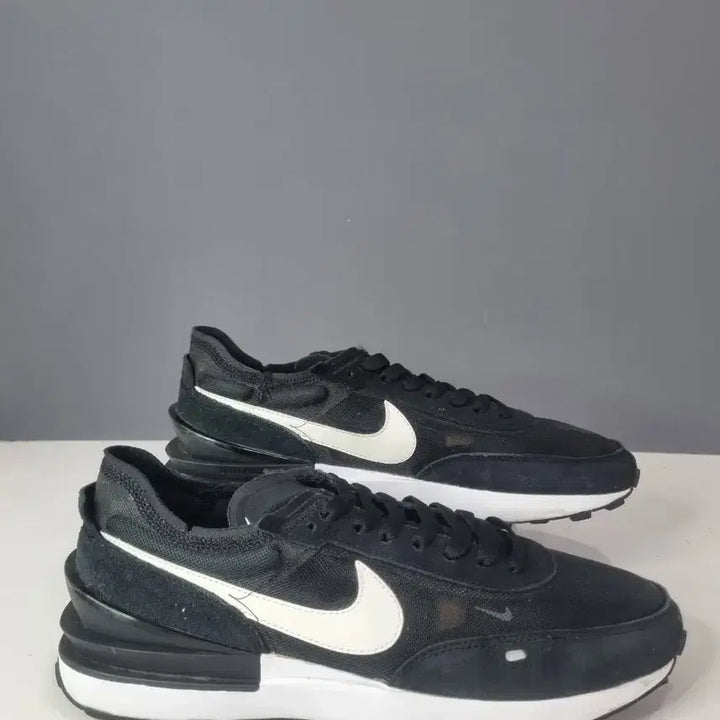 [BUNJANG] Hyojabin Vintage Nike Waffle One Black Sneakers / 효자빈티지 280 나이키 와플원 블랙