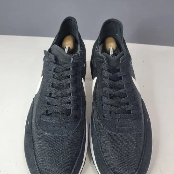 [BUNJANG] Hyojabin Vintage Nike Waffle One Black Sneakers / 효자빈티지 280 나이키 와플원 블랙