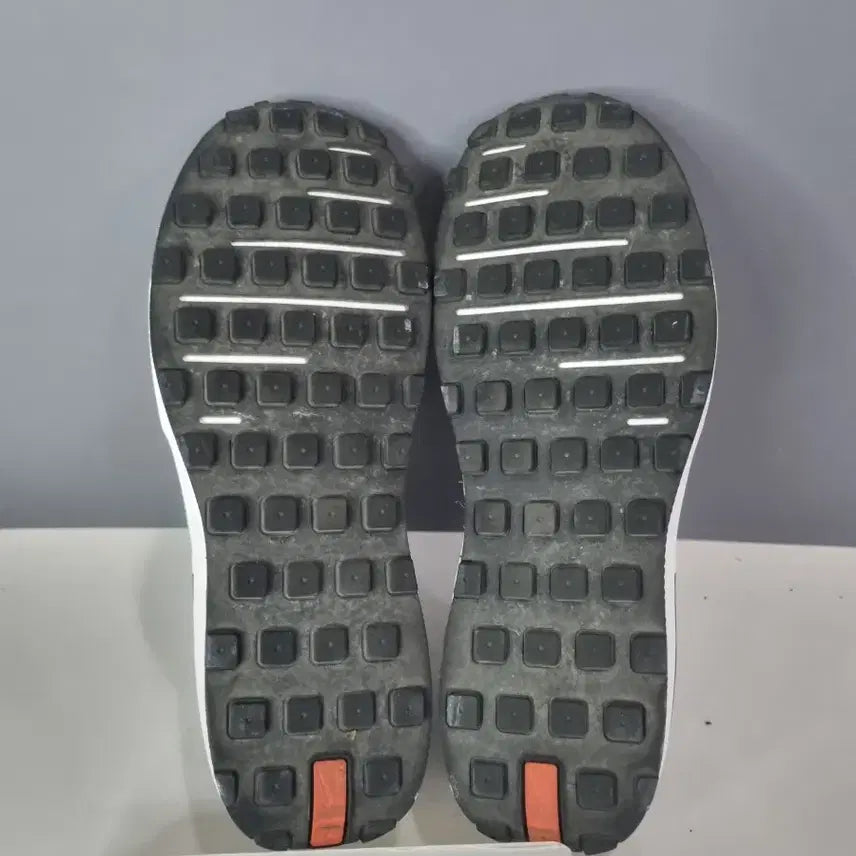 [BUNJANG] Hyojabin Vintage Nike Waffle One Black Sneakers / 효자빈티지 280 나이키 와플원 블랙