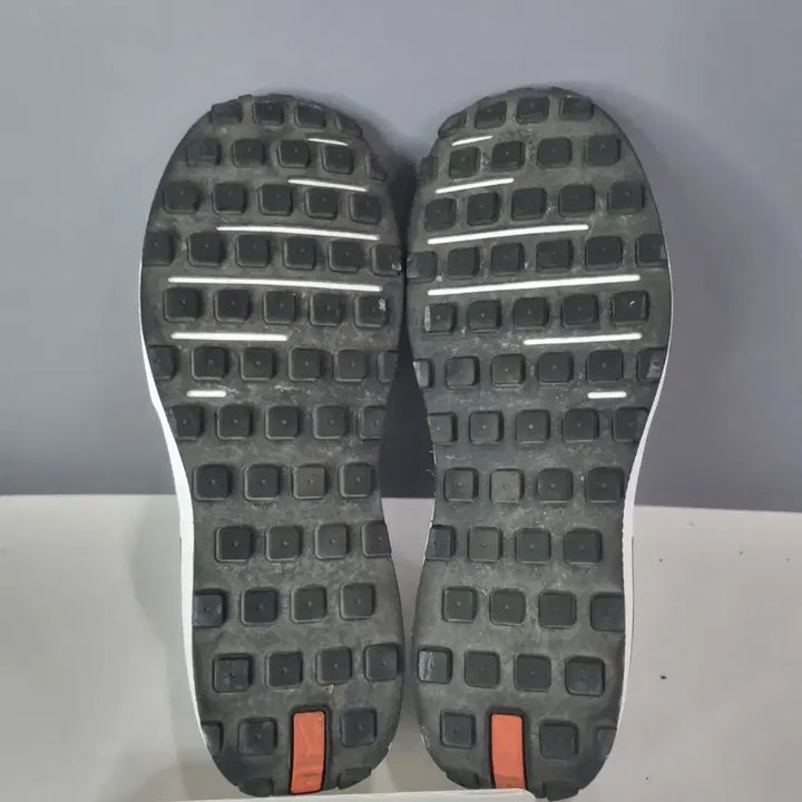 [BUNJANG] Hyojabin Vintage Nike Waffle One Black Sneakers / 효자빈티지 280 나이키 와플원 블랙