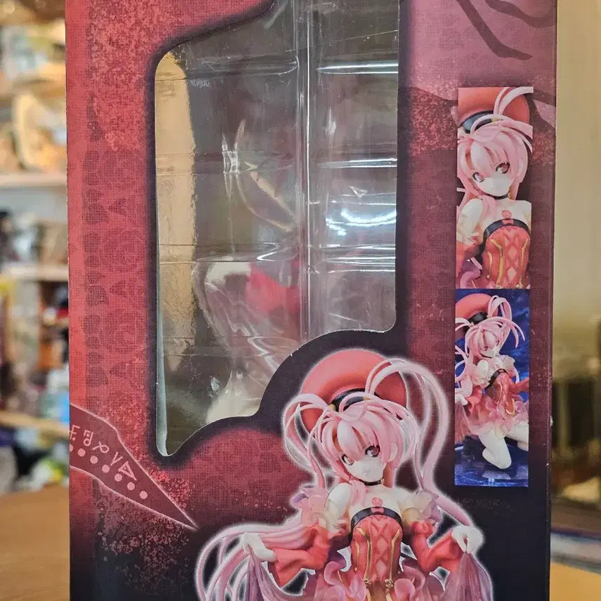 [BUNJANG] Max Factory Demonbane Another Blood Figure / 맥스팩토리 기신비상 데몬베인 어나더 블러드미개봉