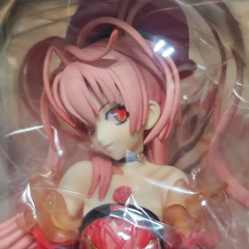 [BUNJANG] Max Factory Demonbane Another Blood Figure / 맥스팩토리 기신비상 데몬베인 어나더 블러드미개봉