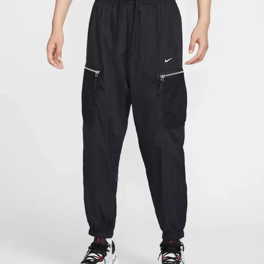 [BUNJANG] Nike Repel Naos Woven Cargo Pants / 나이키 리펠 나오스 우븐 카고 팬츠 FN2905-010