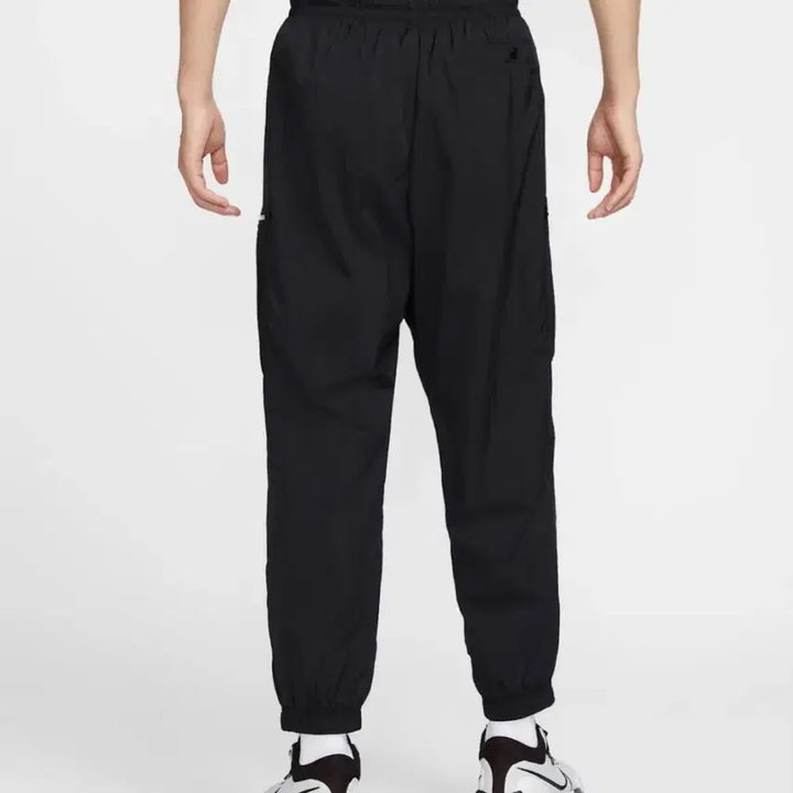 [BUNJANG] Nike Repel Naos Woven Cargo Pants / 나이키 리펠 나오스 우븐 카고 팬츠 FN2905-010