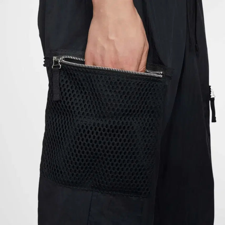 [BUNJANG] Nike Repel Naos Woven Cargo Pants / 나이키 리펠 나오스 우븐 카고 팬츠 FN2905-010