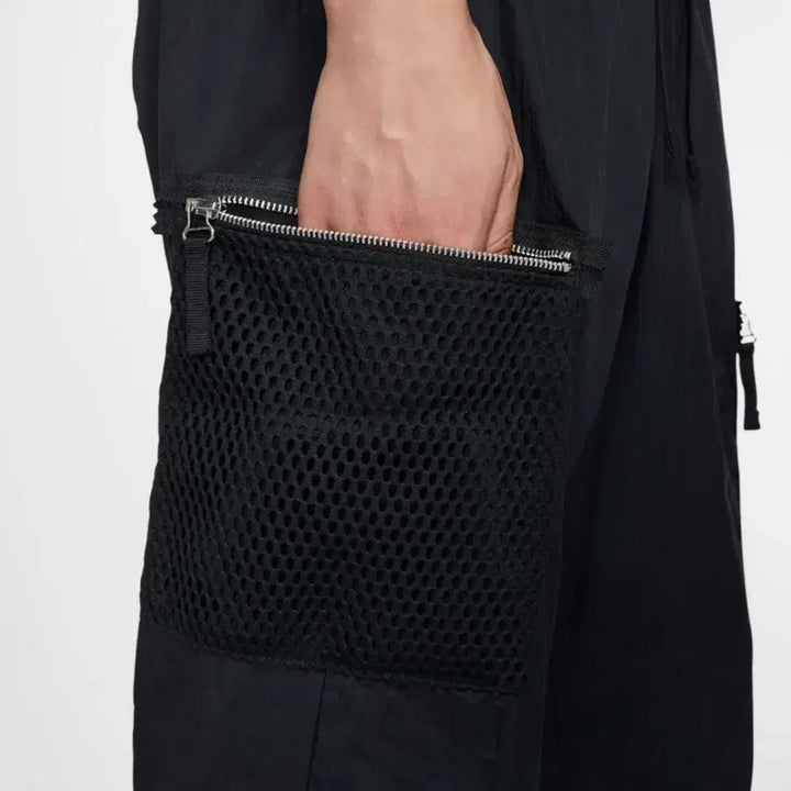 [BUNJANG] Nike Repel Naos Woven Cargo Pants / 나이키 리펠 나오스 우븐 카고 팬츠 FN2905-010