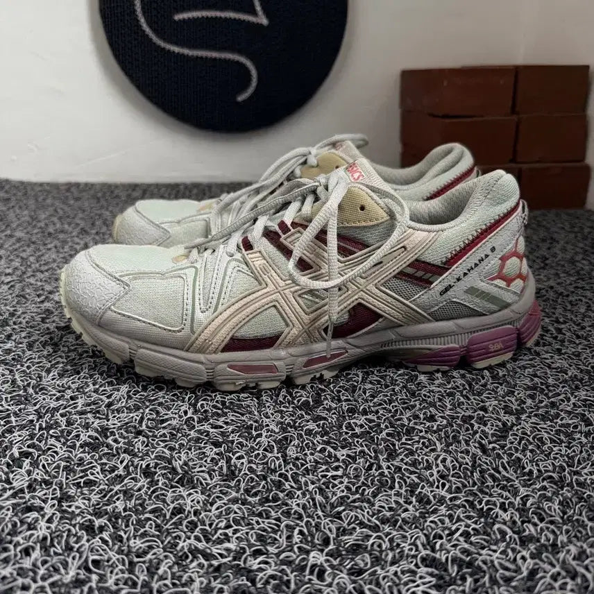 [BUNJANG] Asics Gel-Kahana 8 Sneakers / 아식스 Gel-Kahana 8 판매