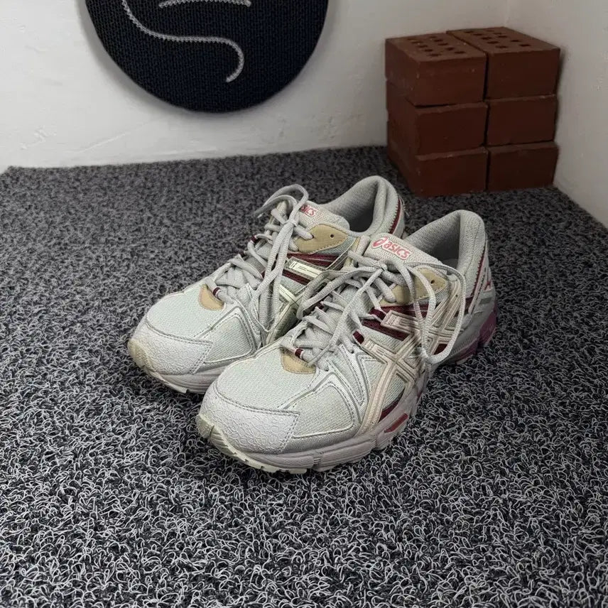 [BUNJANG] Asics Gel-Kahana 8 Sneakers / 아식스 Gel-Kahana 8 판매