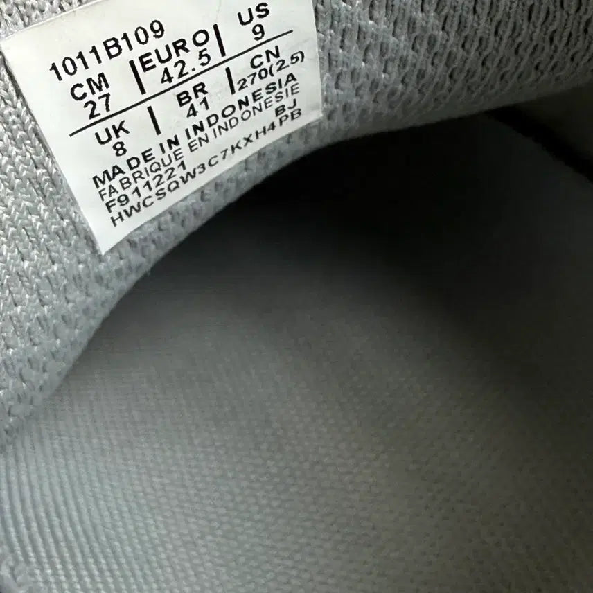 [BUNJANG] Asics Gel-Kahana 8 Sneakers / 아식스 Gel-Kahana 8 판매