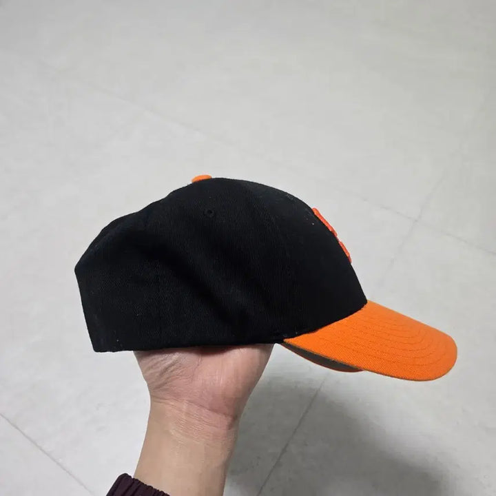 [BUNJANG] MLB San Francisco Baseball Cap M-XL / MLB 엠엘비 야구모자 M-XL