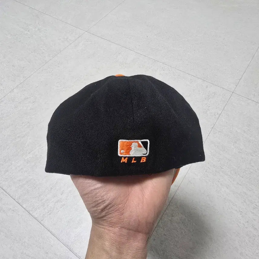 [BUNJANG] MLB San Francisco Baseball Cap M-XL / MLB 엠엘비 야구모자 M-XL