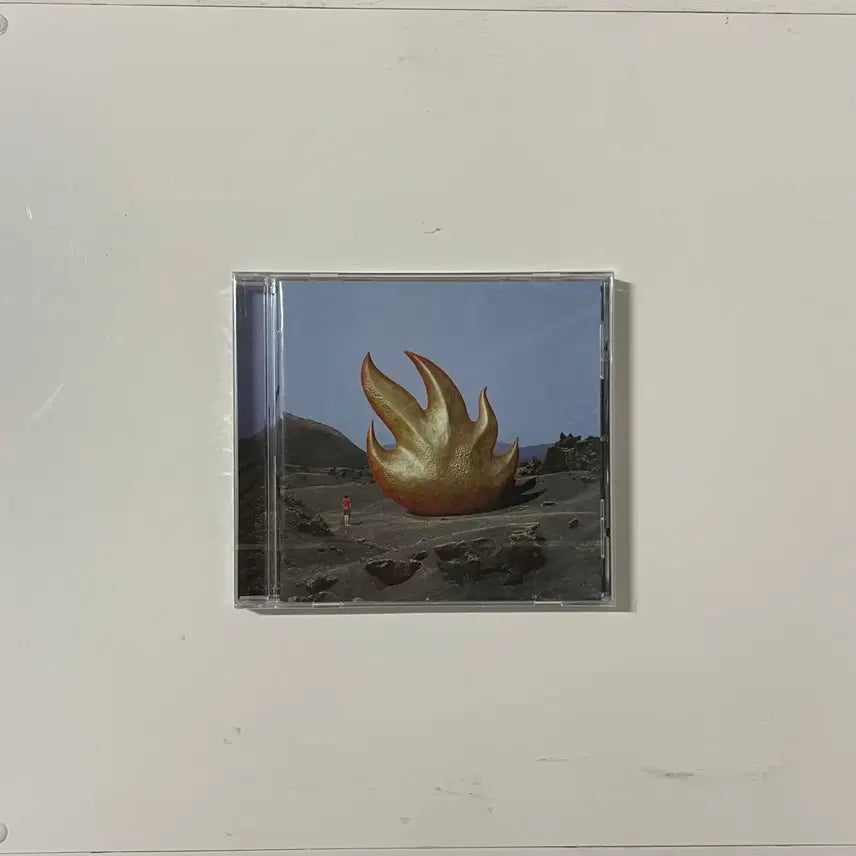 [BUNJANG] Audioslave LP/CD Bundle Set (Sealed) / Audioslave(오디오슬레이브)LP/CD