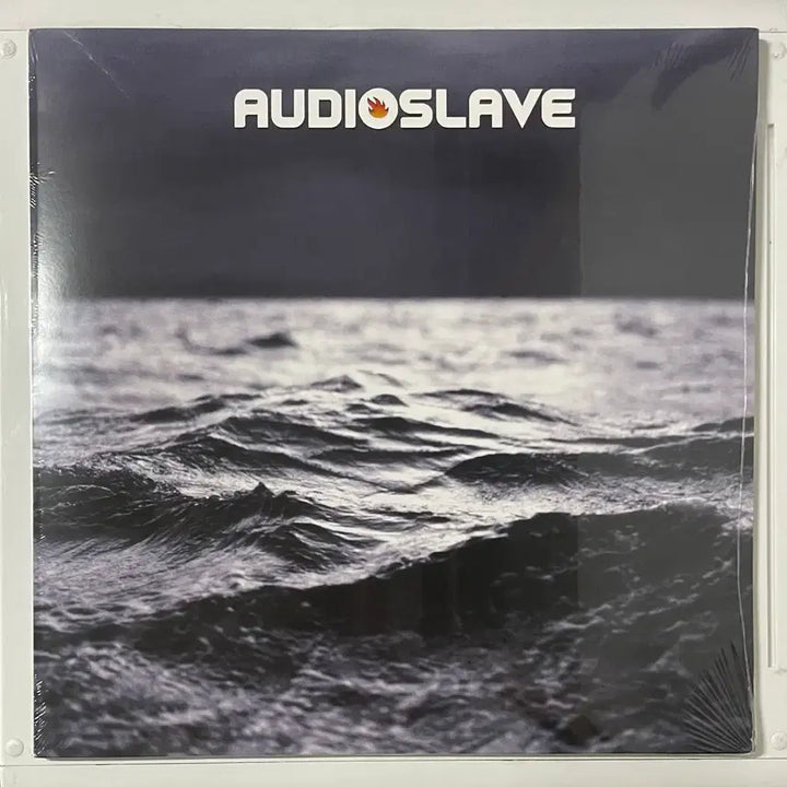 [BUNJANG] Audioslave LP/CD Bundle Set (Sealed) / Audioslave(오디오슬레이브)LP/CD
