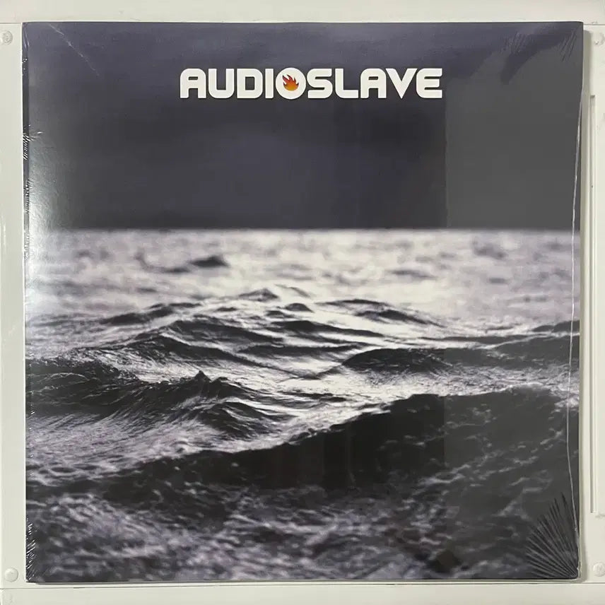 [BUNJANG] Audioslave LP/CD Bundle Set (Sealed) / Audioslave(오디오슬레이브)LP/CD