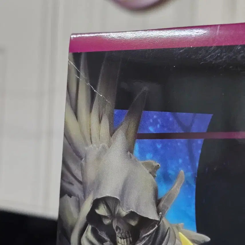 [BUNJANG] Alter Guilty Gear Dizzy Unsealed Figure / 알터 길티기어 디지 미개봉