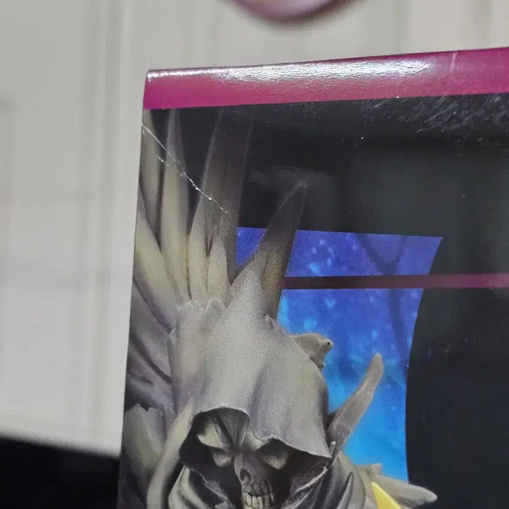[BUNJANG] Alter Guilty Gear Dizzy Unsealed Figure / 알터 길티기어 디지 미개봉