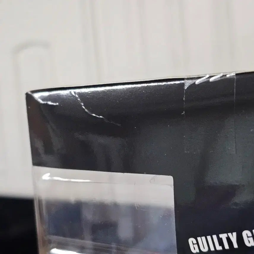 [BUNJANG] Alter Guilty Gear Dizzy Unsealed Figure / 알터 길티기어 디지 미개봉