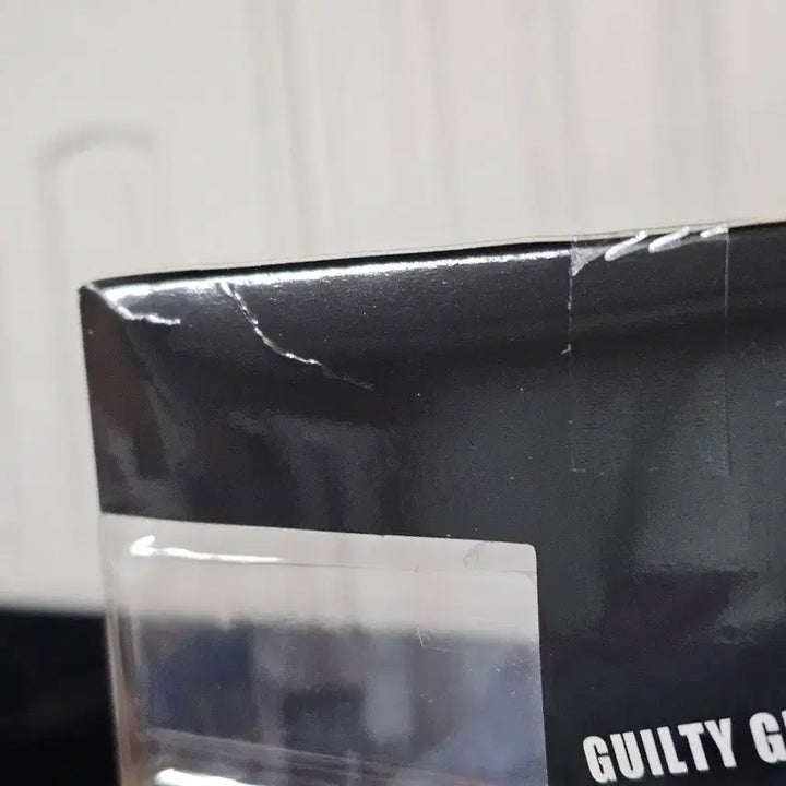 [BUNJANG] Alter Guilty Gear Dizzy Unsealed Figure / 알터 길티기어 디지 미개봉