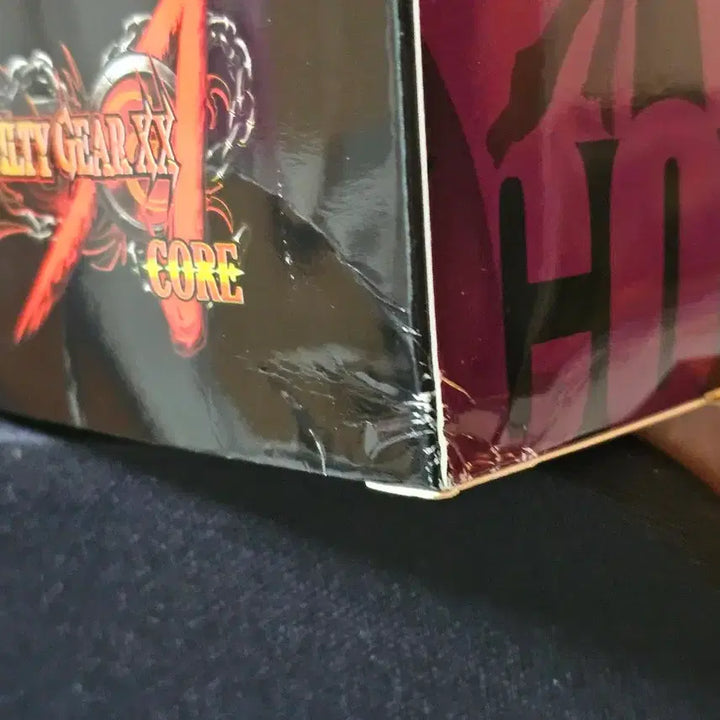 [BUNJANG] Alter Guilty Gear Dizzy Unsealed Figure / 알터 길티기어 디지 미개봉