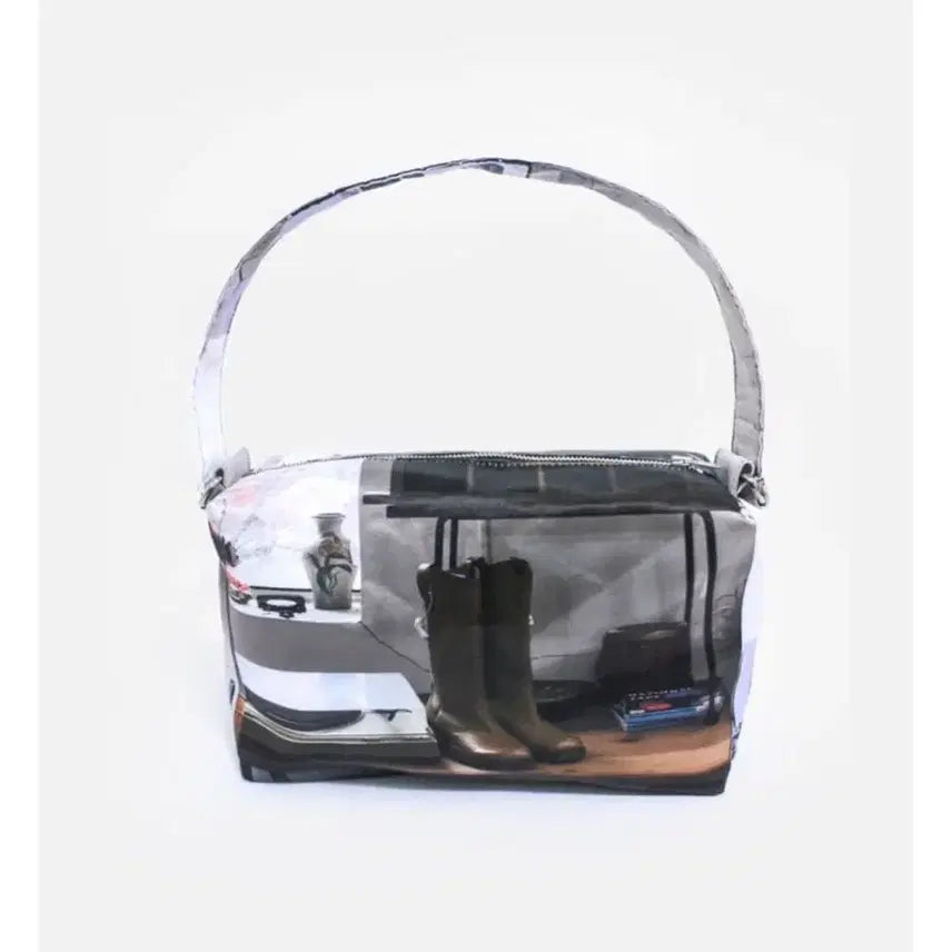 [SOLD OUT] 인앤양인하모니 스토어백