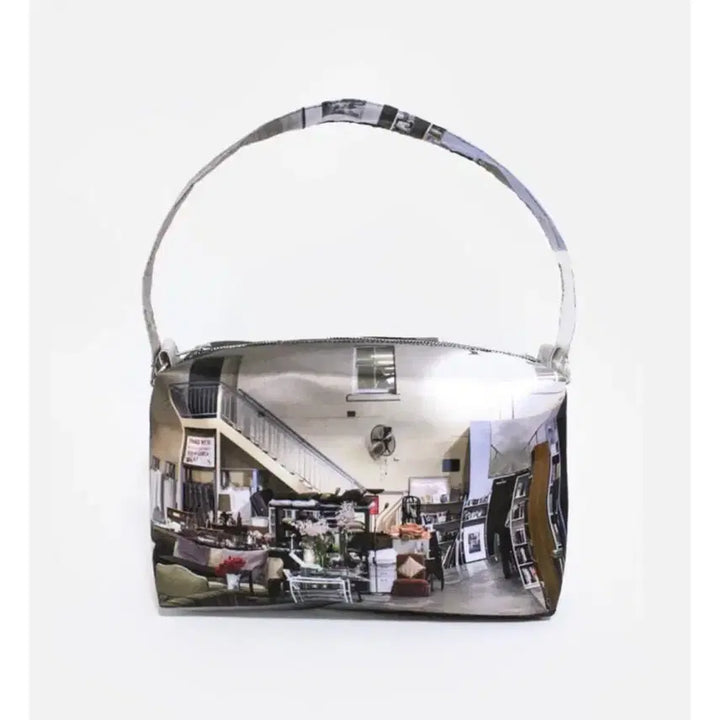 [SOLD OUT] 인앤양인하모니 스토어백