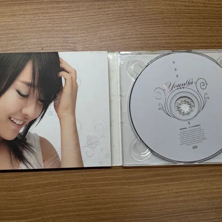 [BUNJANG] Younha Confession Day Special Edition Album / 윤하 고백하기 좋은날 Special Edition