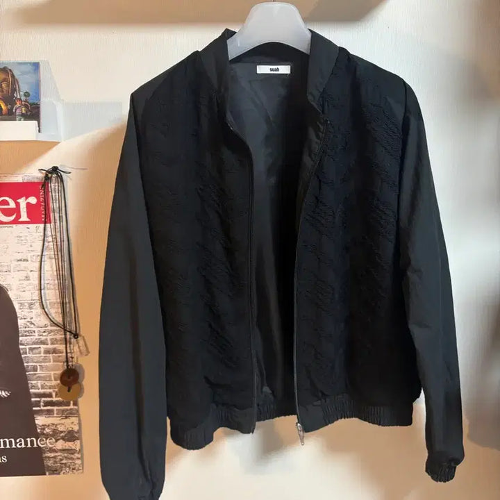 [BUNJANG] Suah Raglan Knit Jacket / [3] Suah 수아 래글런 니트자켓