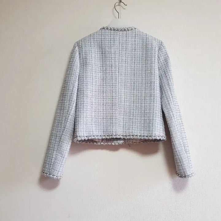 [BUNJANG] MAYOON Tweed Jacket / MAYOON자켓